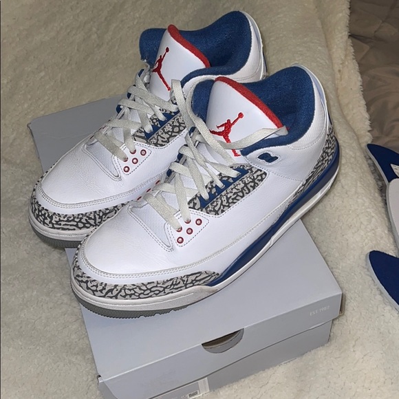 Jordan Other - Jordan 3s